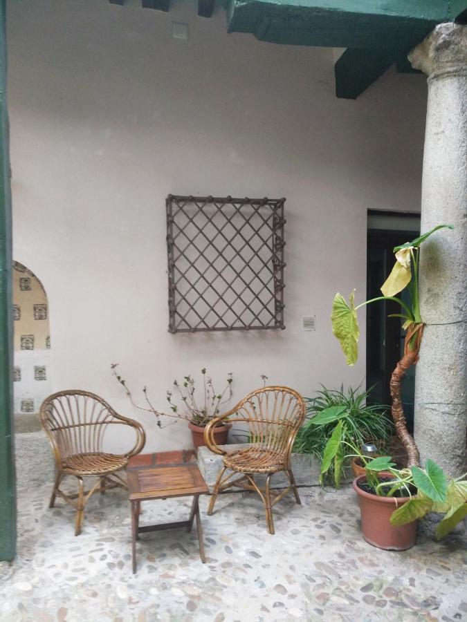 דירות טולדו El Patio Del Convento מראה חיצוני תמונה