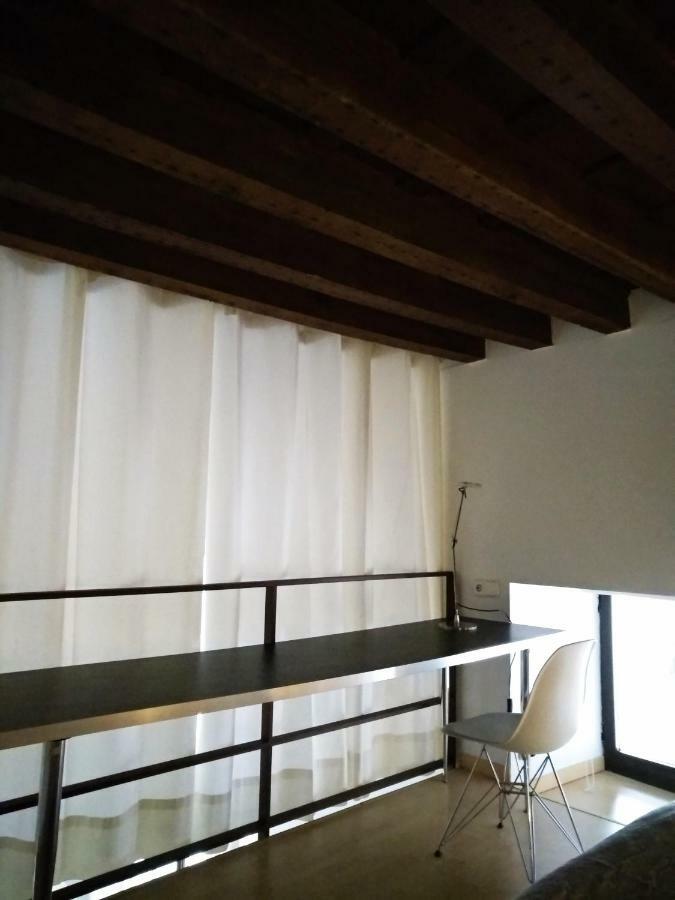 דירות טולדו El Patio Del Convento מראה חיצוני תמונה
