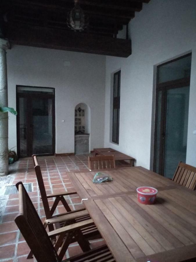 דירות טולדו El Patio Del Convento מראה חיצוני תמונה