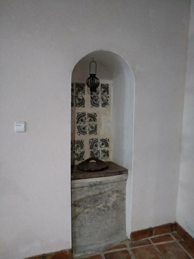 דירות טולדו El Patio Del Convento מראה חיצוני תמונה