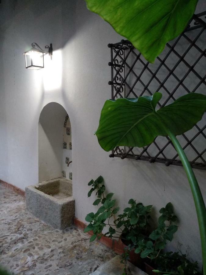 דירות טולדו El Patio Del Convento מראה חיצוני תמונה