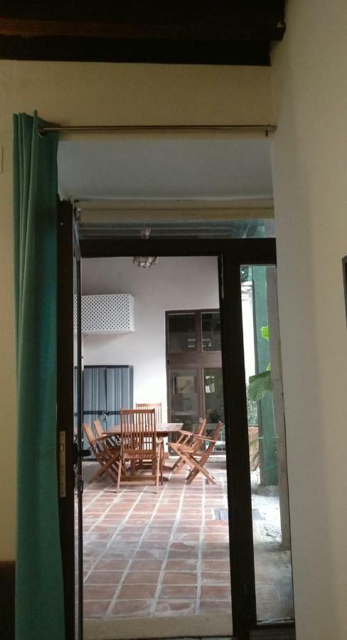 דירות טולדו El Patio Del Convento מראה חיצוני תמונה