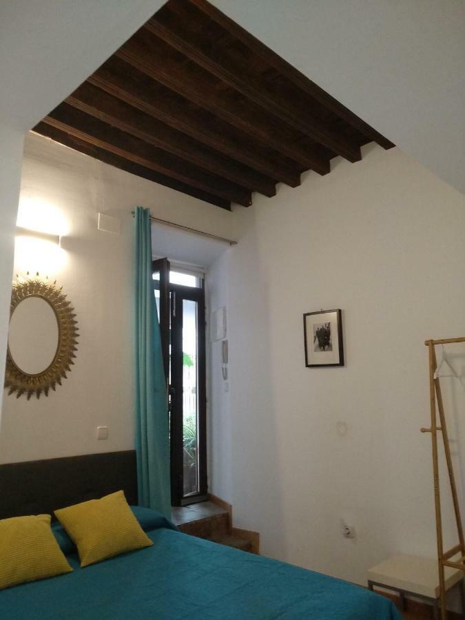 דירות טולדו El Patio Del Convento מראה חיצוני תמונה
