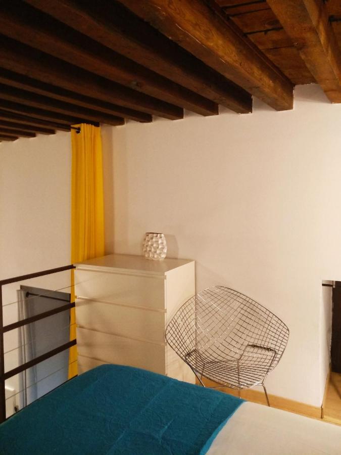 דירות טולדו El Patio Del Convento מראה חיצוני תמונה