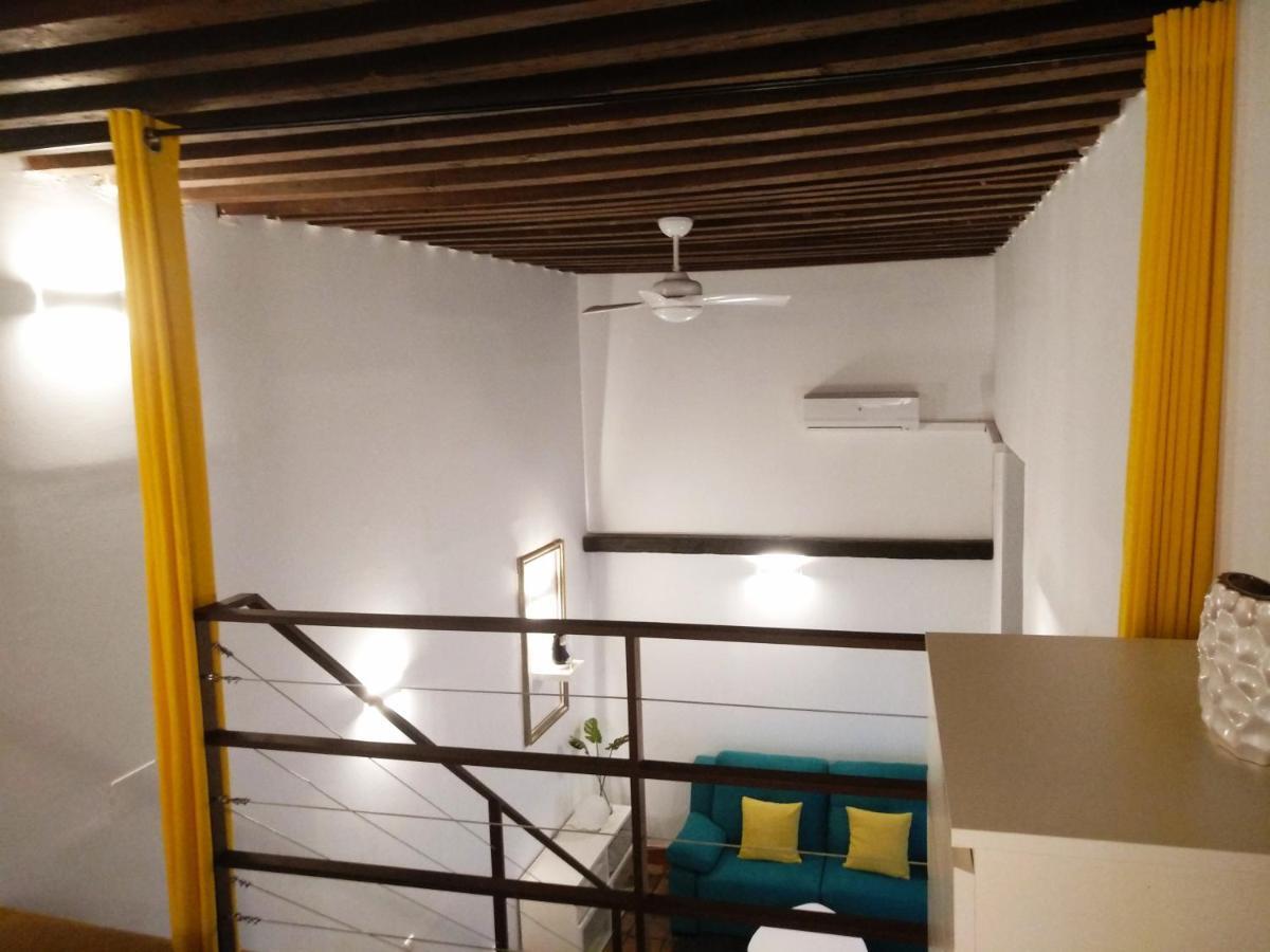 דירות טולדו El Patio Del Convento מראה חיצוני תמונה