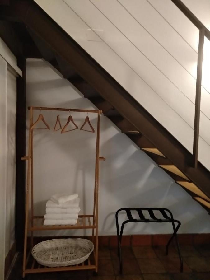 דירות טולדו El Patio Del Convento מראה חיצוני תמונה