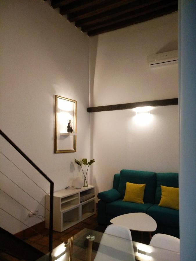 דירות טולדו El Patio Del Convento מראה חיצוני תמונה