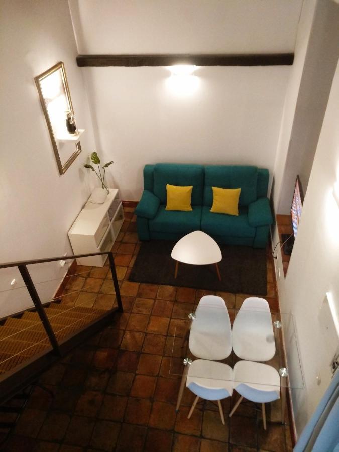 דירות טולדו El Patio Del Convento מראה חיצוני תמונה