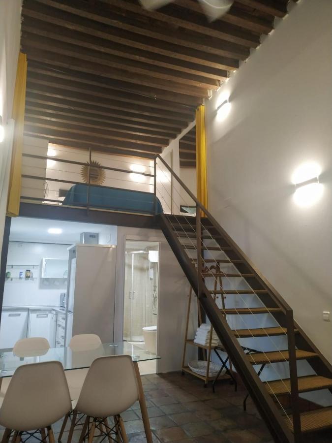 דירות טולדו El Patio Del Convento מראה חיצוני תמונה